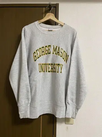 90년대 챔피온 REVERSE WEAVE