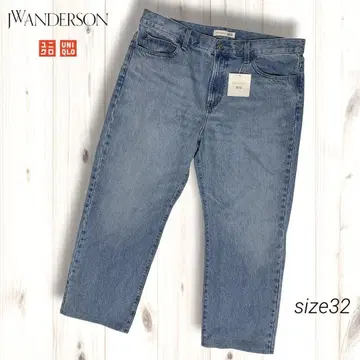 미사용 UNIQLO 유니클로 JWANDERSON 476209 청바지 32
