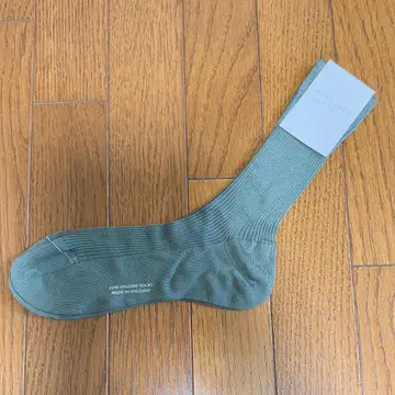 [ 새상품 ] 마가렛호웰 영국제 양말