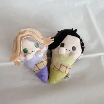 도리베 아이스 타피누이 이누피 코코