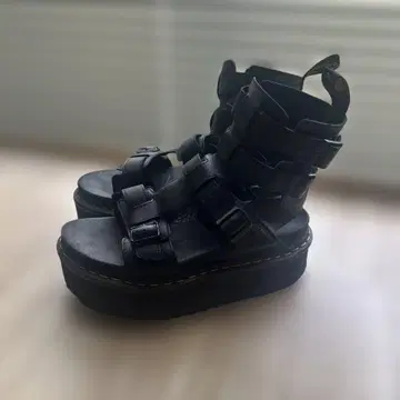 Dr.Martens / GIAVANNA / EU38/UK5