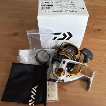 IMPULT 2500H-LBD 다이와