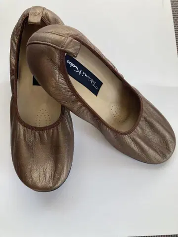 tokimi kobe 펌프스 브론즈