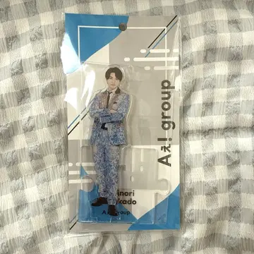 A! group 마사카도 요시노리 아크릴 스탠드