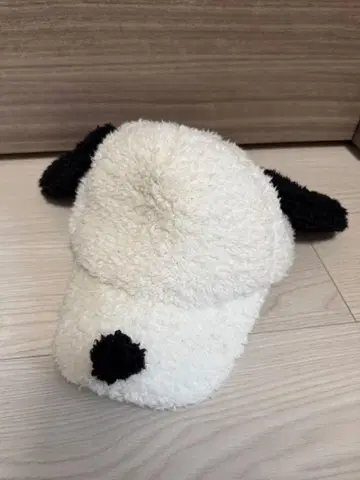 스누피 캡 유니버셜