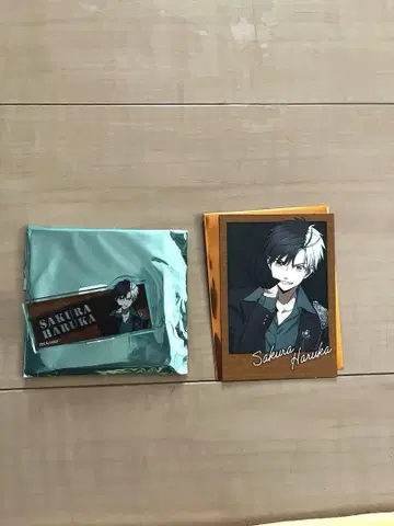 윈드브레이커 로프트 사쿠라 하루카