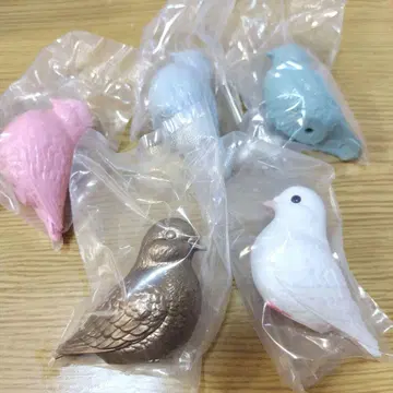 테노리 프렌즈 이매지네이션 믹스 묶음 판매 금 시간 순백 옅은 꽃 사쿠라