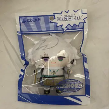 니지산지 무라쿠모 카게츠 니지파펫 니지파페
