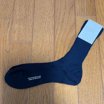 [ 새상품 ] 마가렛호웰 영국제 양말