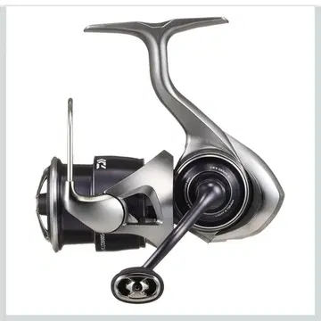 새상품 DAIWA 스피닝 릴 25CALDIA FC LT2500S-H