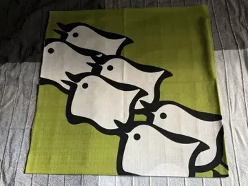 에이 라쿠야 대 보자기 말차색