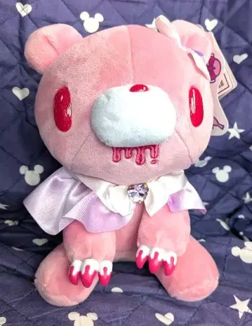 척스GP 그루미~ magical prism variation