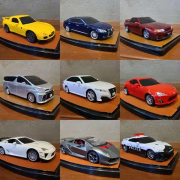 1/24 스케일 컬렉션
