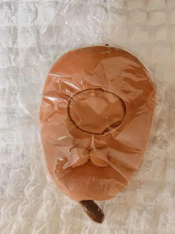 국기 모형 아메리칸 도그