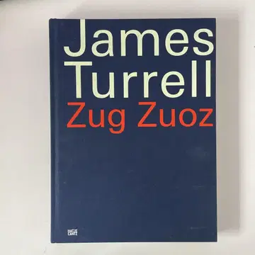 James Turrell Zug Zuoz