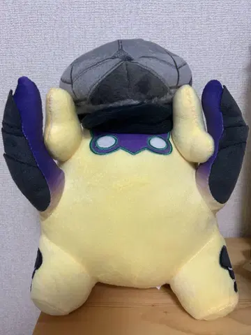미사용 새상품 VALORANT 윙맨 봉제 인형