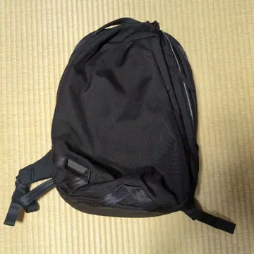 ABLE CARRY / Daily Plus Cordura re