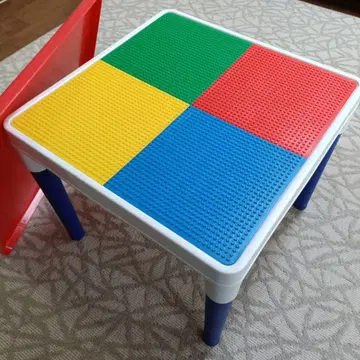 LEGO 플레이 테이블