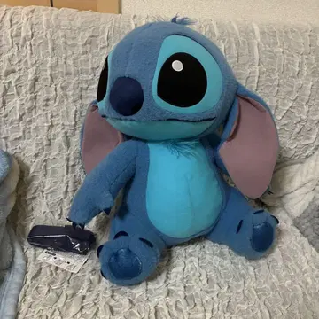 스티치 BIG 봉제 인형