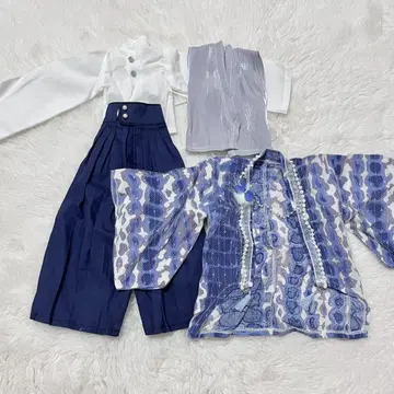 MSD, MDD, SDM 하카마