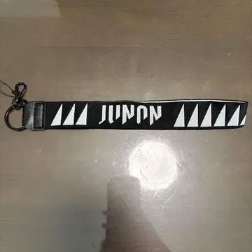 JUNON BE:FIRST ARENA TOUR 스트랩