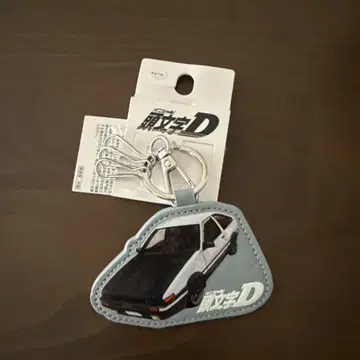 머리글자D 하치로쿠 키 참