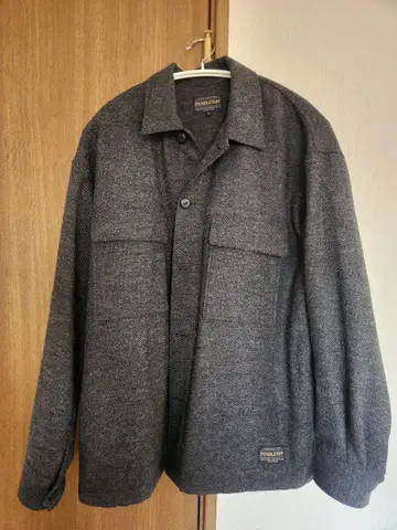 URBAN RESEARCH DOORS x PENDLETON 셋업