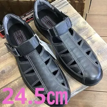 남성용 아킬레스 솔보 24.5cm
