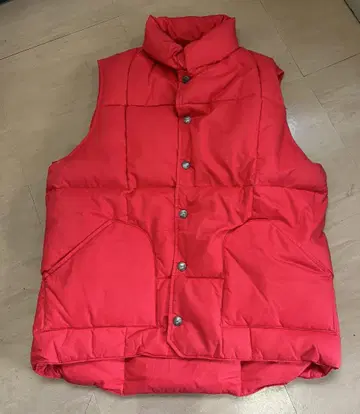 MT. RAINIER DESIGN 다운 베스트