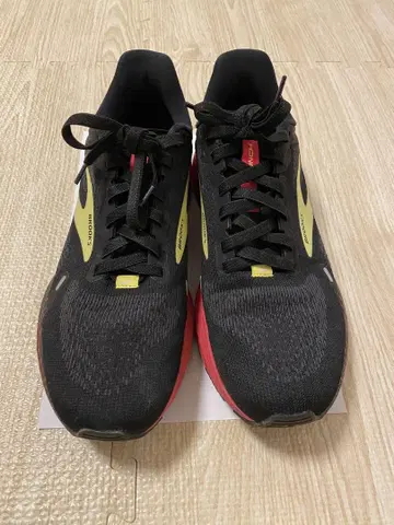 Brooks 러닝화 US 9.5 27.5cm