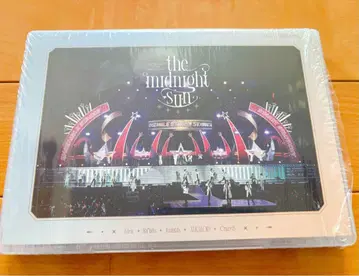 앙스타 스타포니 3rd Day2 Blu-ray 원반