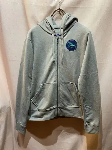 파타고니아 집업 맨투맨 후드티 여성용 S