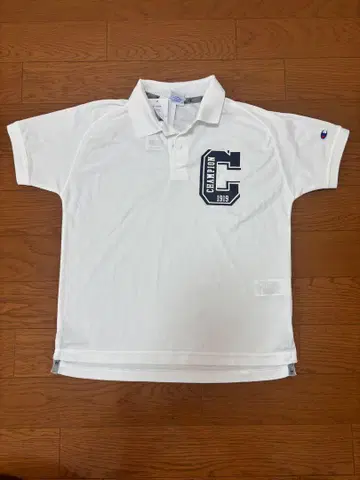 Champion 1919 남성용 골프웨어 S 사이즈 미사용 새상품