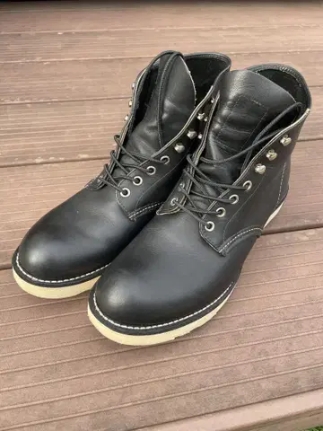 RED WING 레드윙 9070 부츠 9D 27.0cm