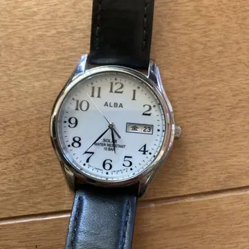 CASIO 손목시계
