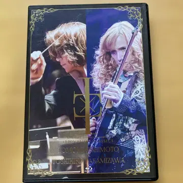 INNOVATION CLASSICS 타카미자와 토시히코 니시모토 토모미