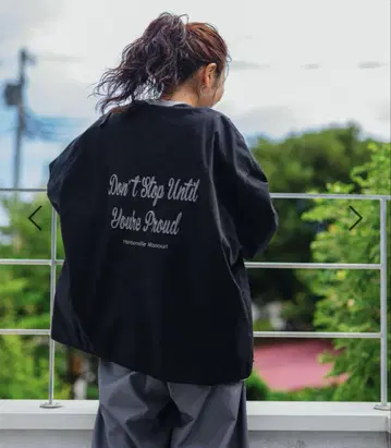 니코앤드 [be with M] 미사요 밀리 리메이크 자켓 블랙