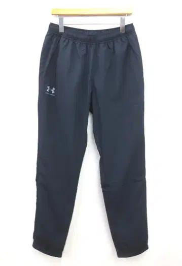 미사용 UNDER ARMOUR UA 스포츠 스타일 윈드 팬츠