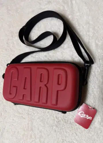 CARP 미니 칼리 포셰트