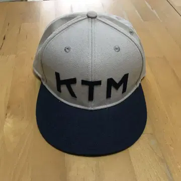 케츠메이시 캡 KTM JAPAN