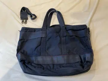 브리핑 빔즈플러스 MIL TRAINING TOTE 빔즈 별주