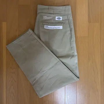 베드윈 디키즈 THUNDERS 사이즈 2