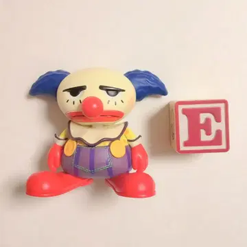 히어로 크로스 척클즈 토이스토리 피규어 Disney