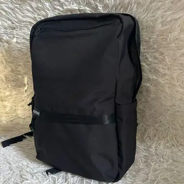 CHROME 크롬 백팩 블랙 HANGAR PACK 블랙