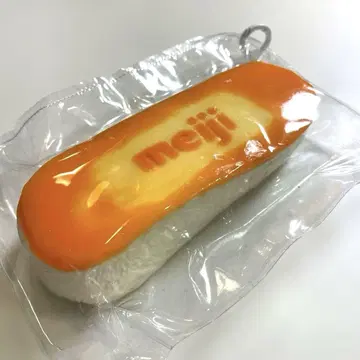 meiji 스퀴즈 찰칵