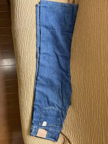 Abercrombie & Fitch 데님 부츠컷 w34 USA제