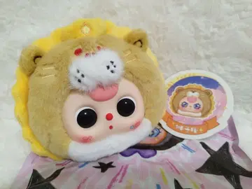 Babythree 별자리 시리즈 사자자리