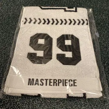 INI 고토 타케루 머플러 타월 XQUARE MASTERPIECE