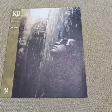 요시카와 코지 FC 뉴스레터 K2 vol.34