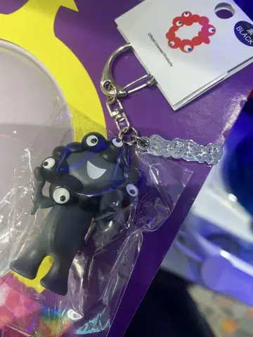 블랙 미야쿠미야쿠